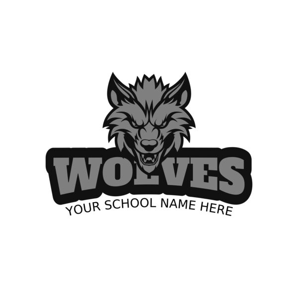 School Wolves 07 Thumbnail