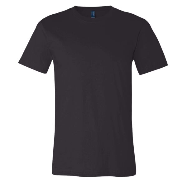 WEBSTORE Unisex Short Sleeve Jersey Tee Thumbnail