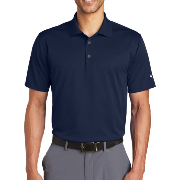 Tech Basic Dri FIT Polo Thumbnail