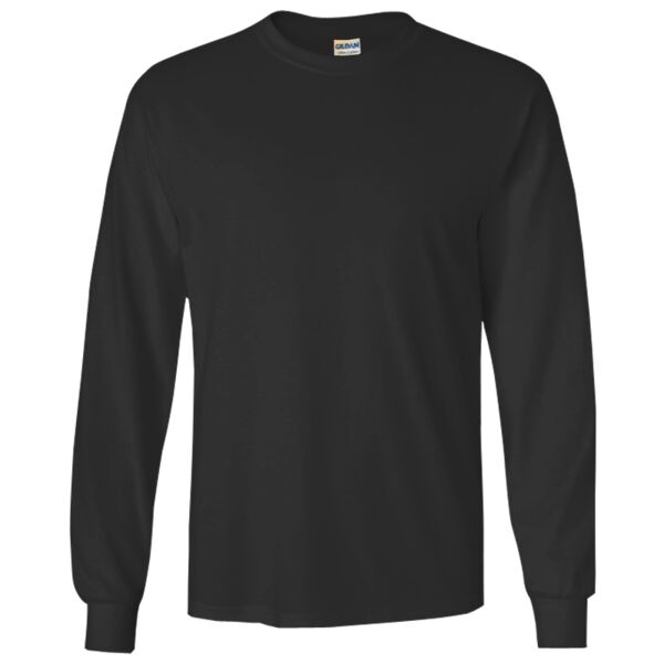 WEBSTORE Ultra Cotton Long Sleeve T-Shirt Thumbnail