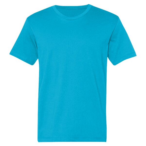 WEBSTORE Lightweight Fashion Short Sleeve T-Shirt Thumbnail