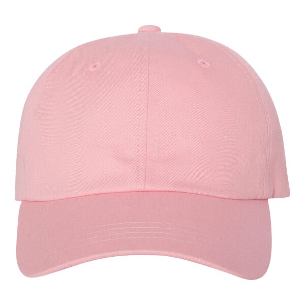 Webstore Unstructured Classic Dad's Cap Thumbnail