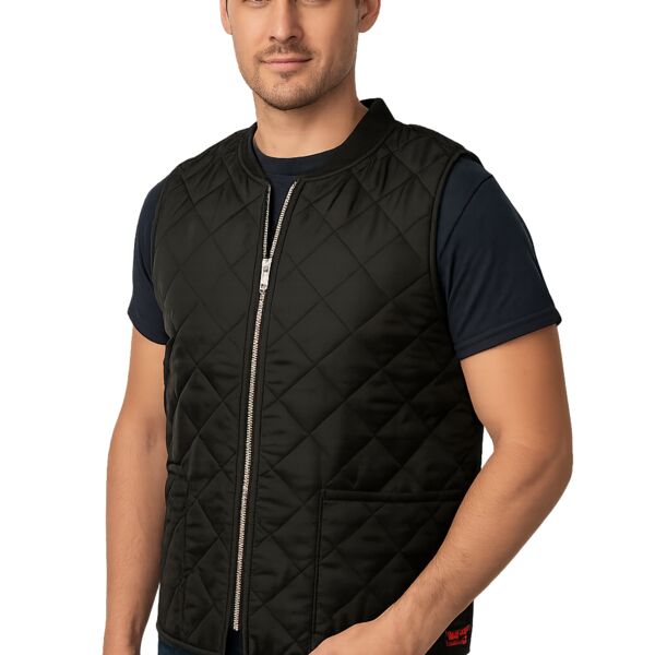 Freezer Vest Thumbnail