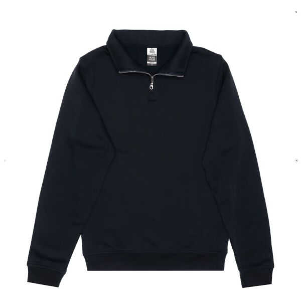 WEBSTORE Premium Unisex Quarter Zip Thumbnail