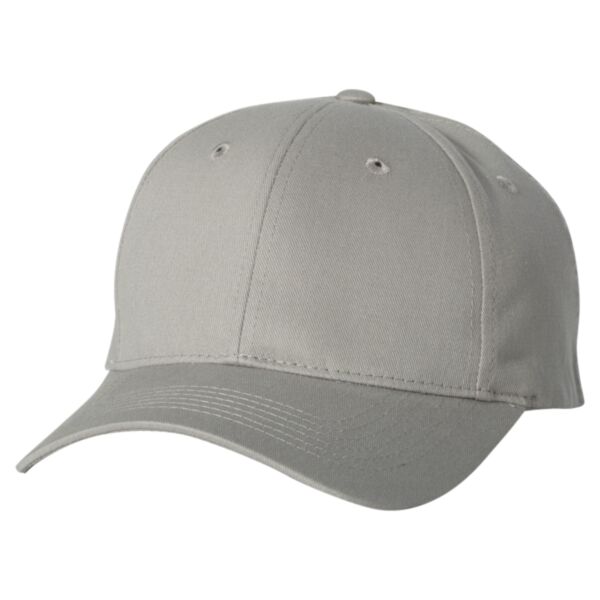 Adult Cotton Twill Cap Thumbnail