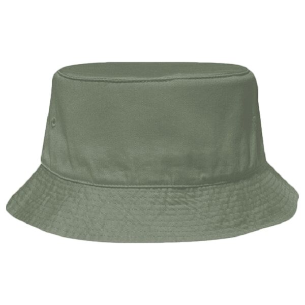 Garment Washed Superior Combed Cotton Twill Thumbnail