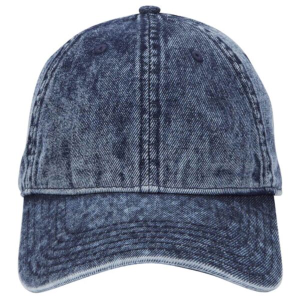 6 Panel Low Profile Dad Hat Thumbnail