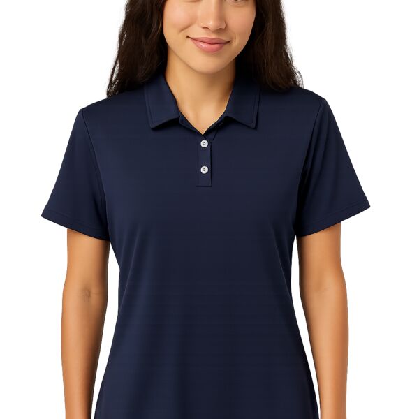 Women's Performance Sport Shirt Thumbnail