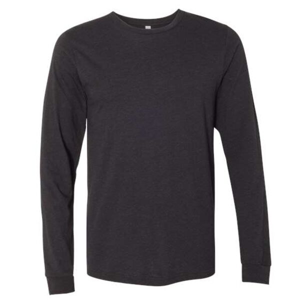 CF-WEBSTORE Unisex Jersey Long Sleeve Tee Thumbnail