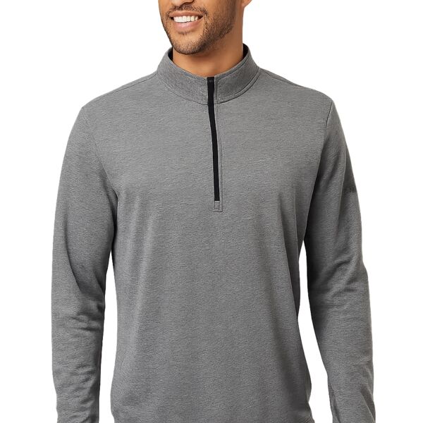Lightweight Quarter-Zip Pullover Thumbnail