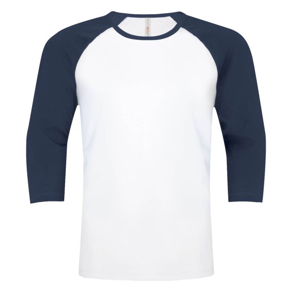 CF-WEBSTORE RING SPUN BASEBALL TEE Thumbnail