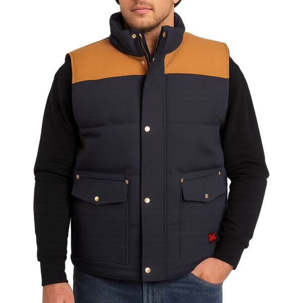 Woodsman Duck Vest Thumbnail