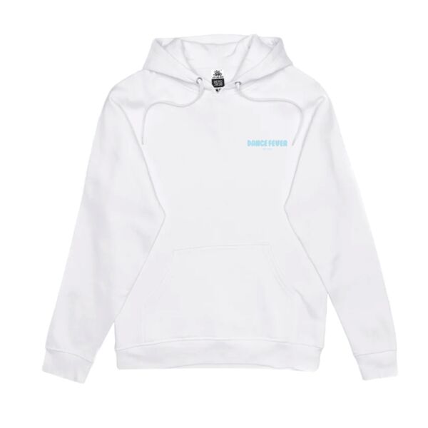 DF-Premium Fleece Pullover Hoodie Thumbnail
