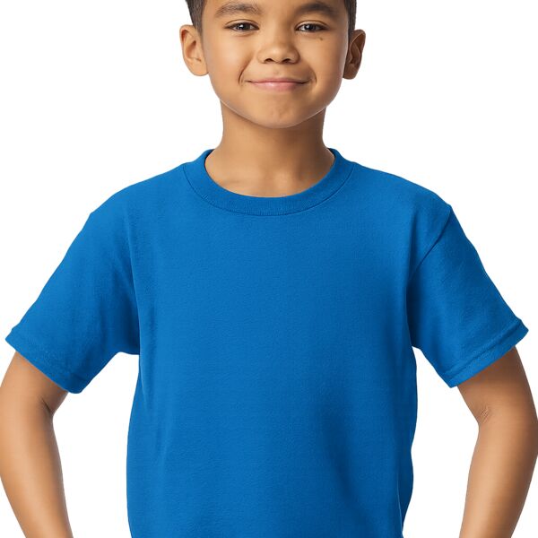 DryBlend® Youth T-Shirt Thumbnail