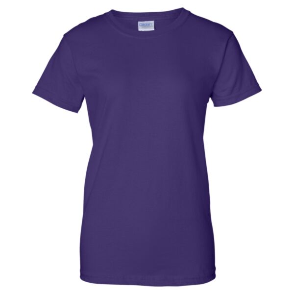 WEBSTORE Ultra Cotton Women's T-Shirt Thumbnail