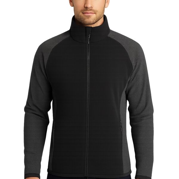 MEN'S IMPACT MICROFLEECE JACKET Thumbnail