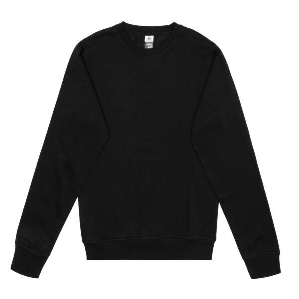 DF-Premium Unisex Crewneck Sweatshirt  Thumbnail
