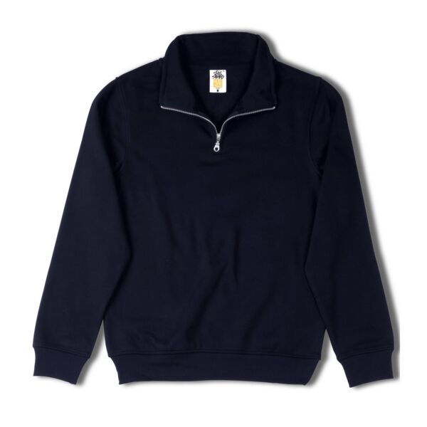 DF Premium Unisex Quarter Zip Thumbnail