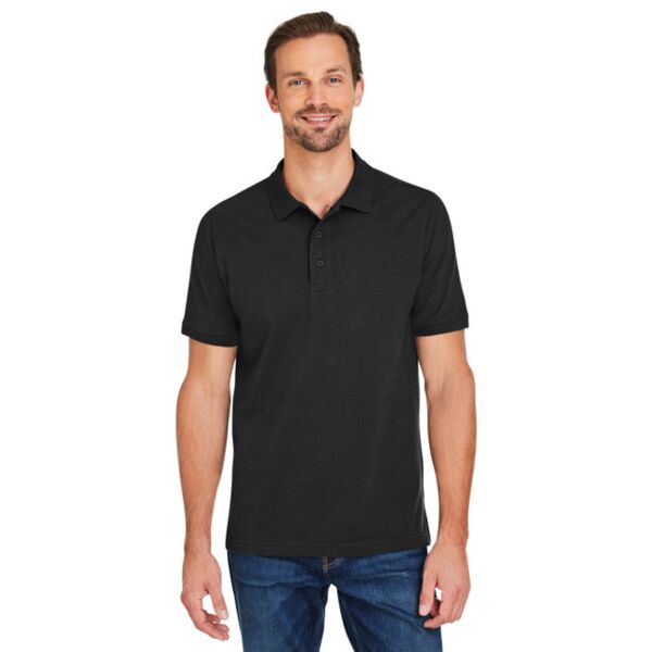Men's Valiant Cotton Snag Protect Polo Thumbnail
