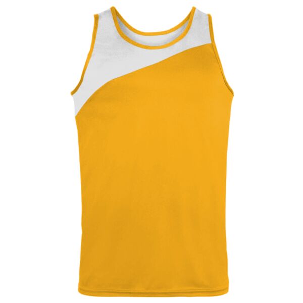 Unisex Accelerate Track & Field Jersey Thumbnail