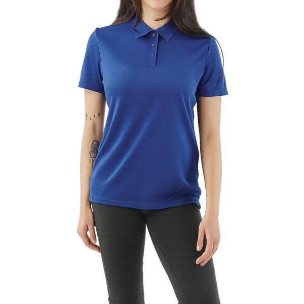 WOMEN'S APOLLO H2X-DRY POLO Thumbnail