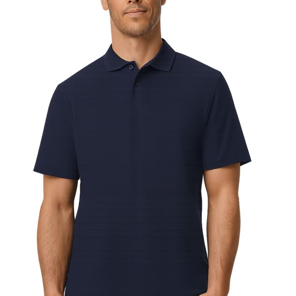 Softstyle® Adult Pique Polo Thumbnail