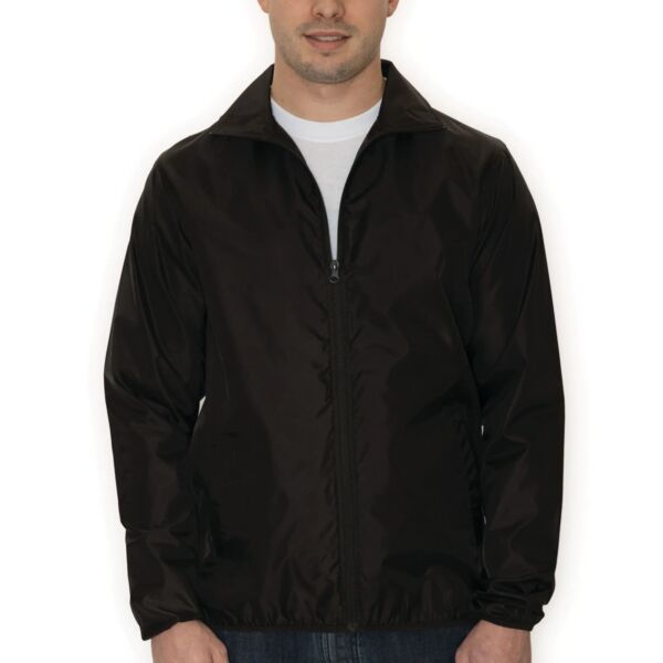 COAL HARBOUR® CH ESSENTIAL WATER RESISTANT WINDBREAKER JACKET Thumbnail