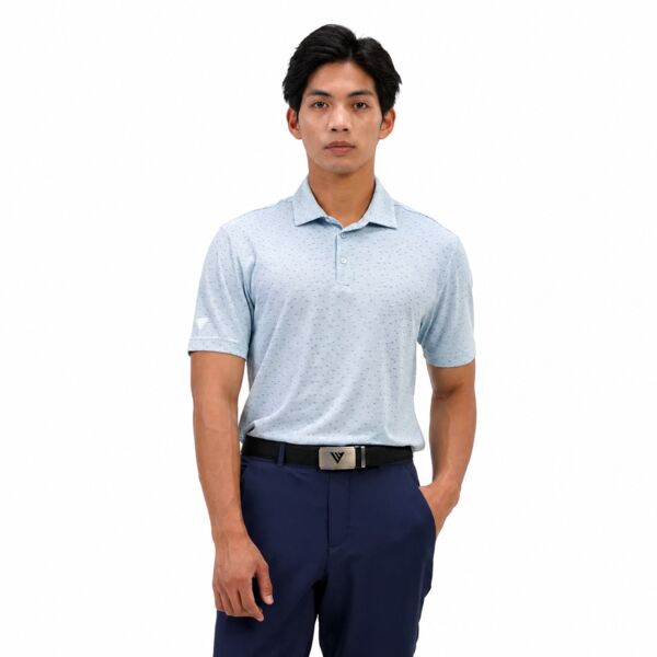 Trail Men's Polo Thumbnail