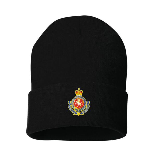 GGHG Patch Flip Beanie Thumbnail