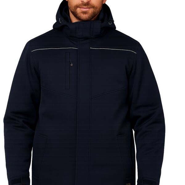 Unisex Antarctic Softshell Jacket Thumbnail