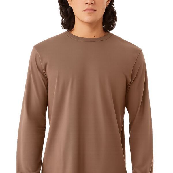 Unisex Jersey Long-Sleeve T-Shirt Thumbnail