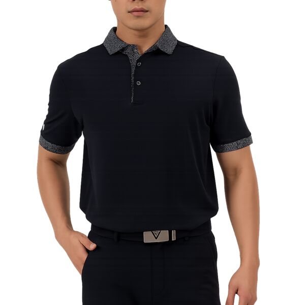  Nomad Men's Polo Thumbnail