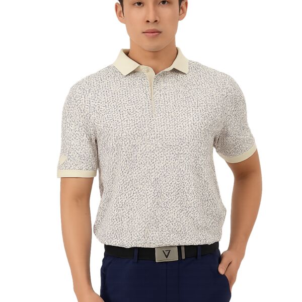 Sprint Men's Polo Thumbnail