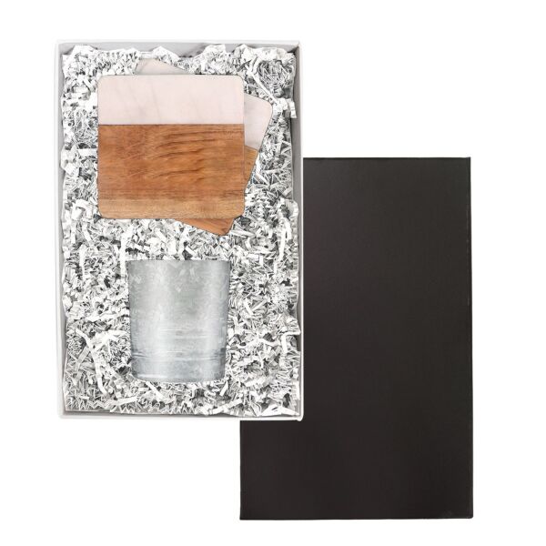 Nighthawk Kit: Black Thumbnail