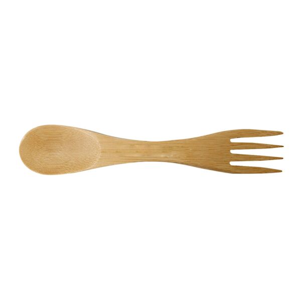 Nimoy Bamboo Spork Thumbnail