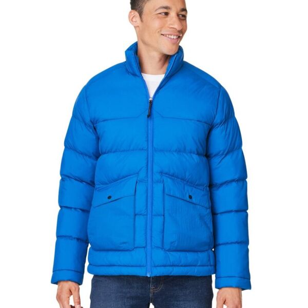 Inspire Puffer Jacket Thumbnail