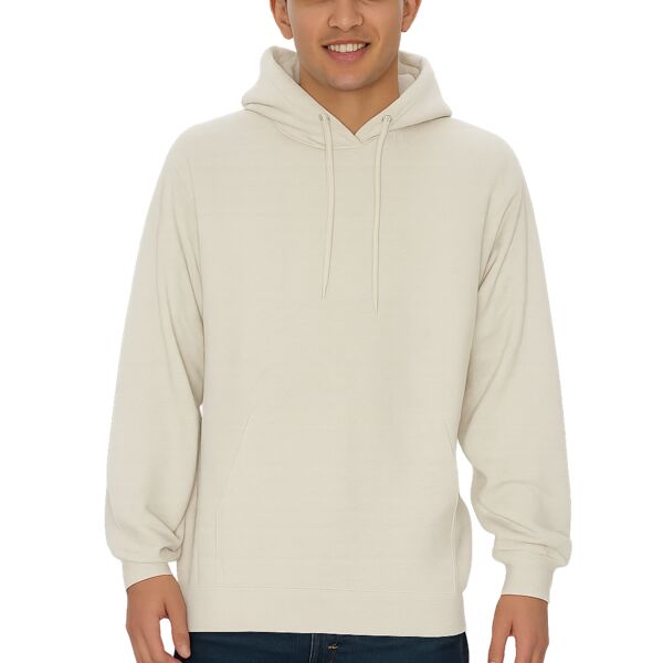 Fleece Hoodie Thumbnail