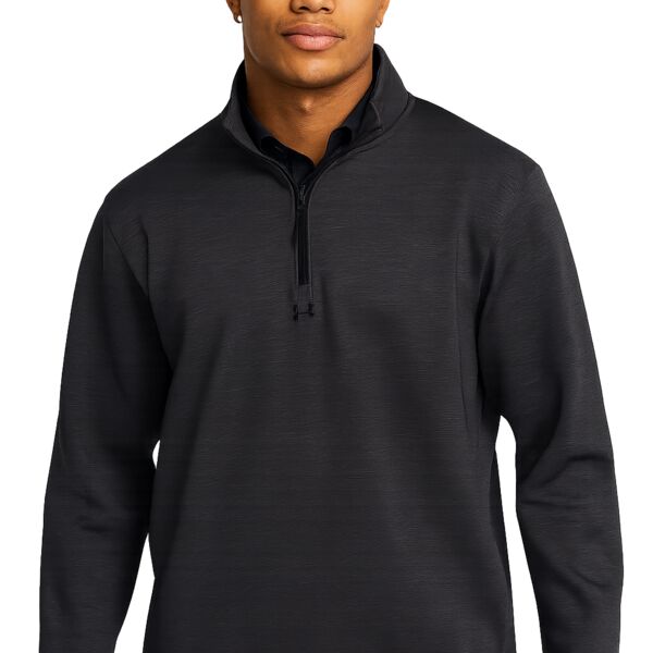 Men's Drive Midlayer Quarter-Zip Pullover Thumbnail