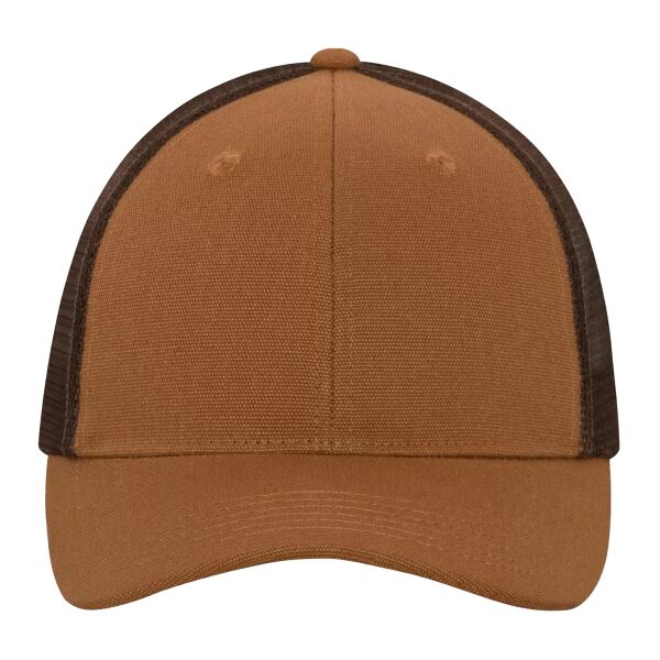 ATC WeRK™ CANVAS SNAPBACK TRUCKER CAP Thumbnail