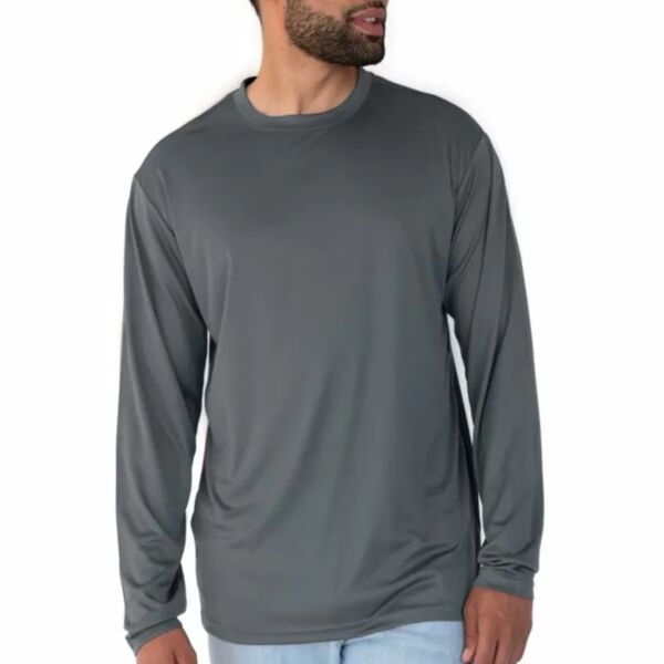 PERFORMANCE LONG SLEEVE TEE Thumbnail