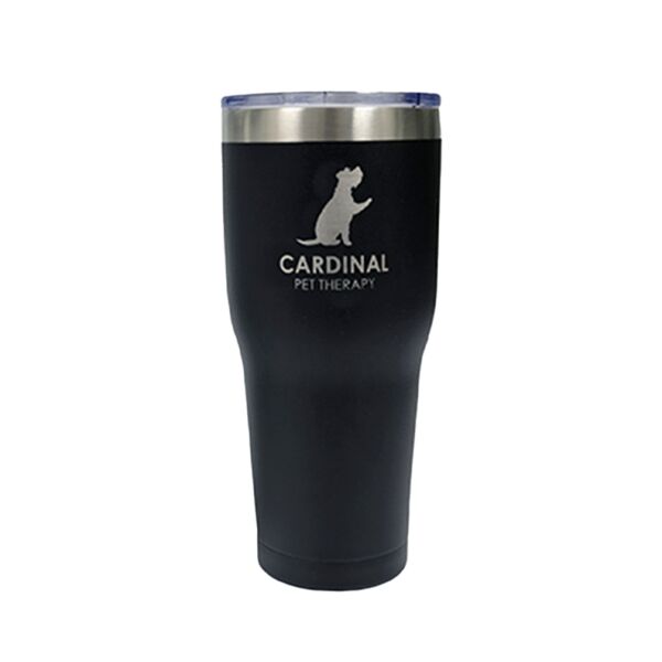 Broad St. Tumbler 900 Ml. (30 Fl. Oz.) - NO MINIMUM  Thumbnail