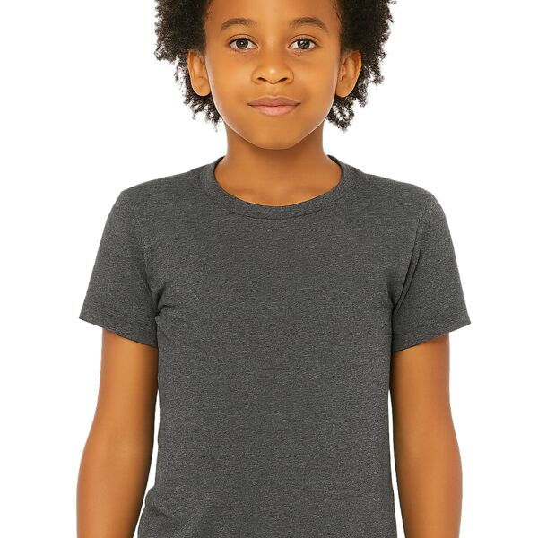 WEBSTORE Youth CVC Jersey Tee Thumbnail