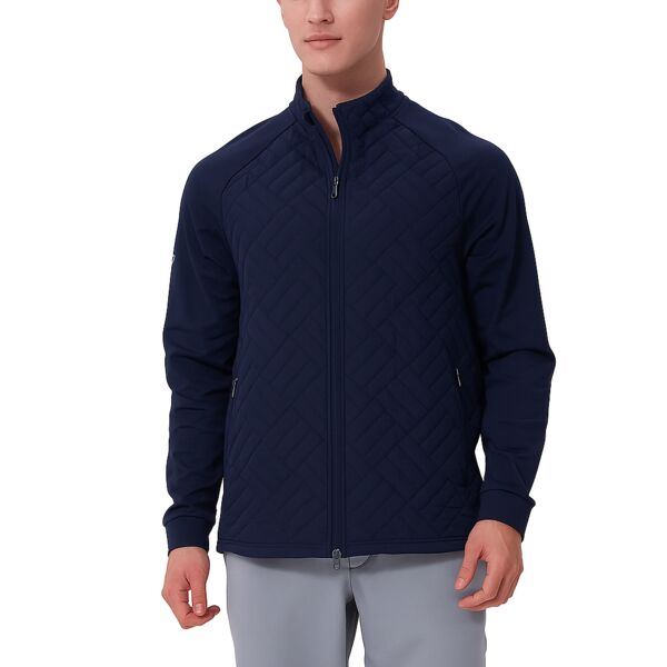 Explorer Jacket Thumbnail