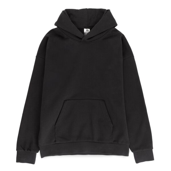 MILTONUNITED WEBSTORE Max Heavyweight Hooded Sweatshirt  Thumbnail
