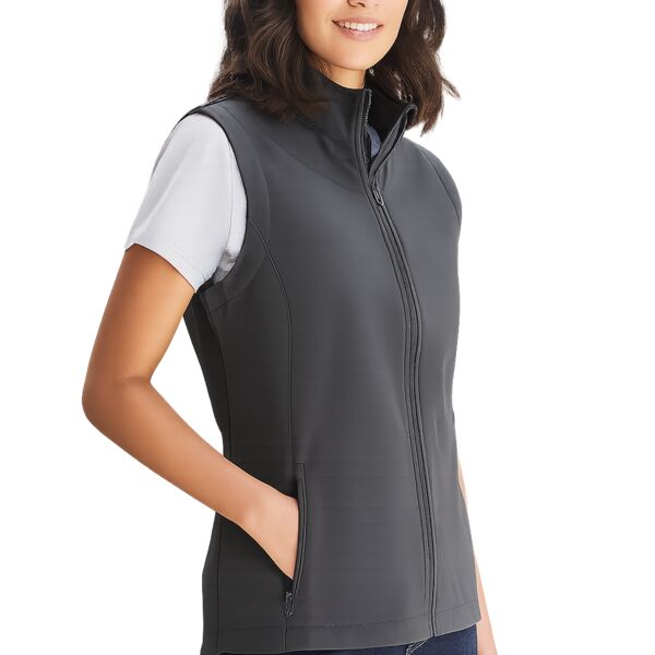 STENBERG Womens Apex Vest  Thumbnail