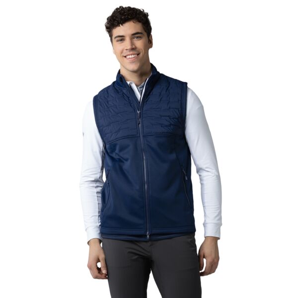 Flight Men's Vest Thumbnail