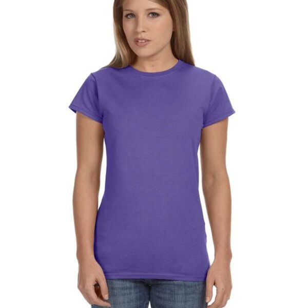 Women's Softstyle® T-Shirt Thumbnail