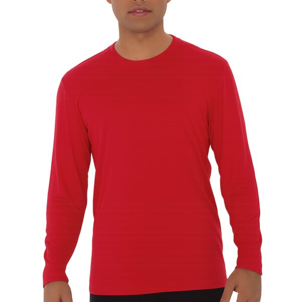 PRO TEAM LONG SLEEVE TEE Thumbnail