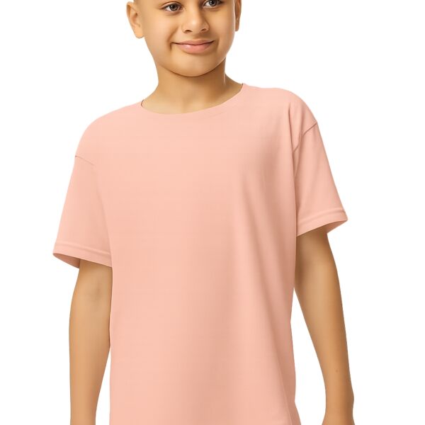 Heavy Cotton Youth T-Shirt Thumbnail
