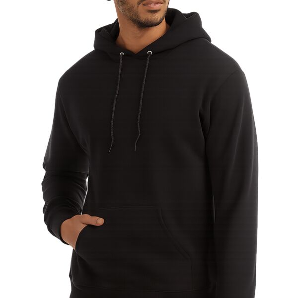 Double Dry Eco Hooded Sweatshirt Thumbnail